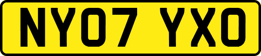 NY07YXO