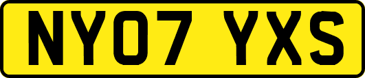 NY07YXS