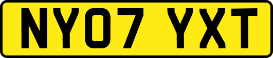 NY07YXT