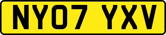NY07YXV