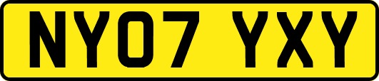 NY07YXY