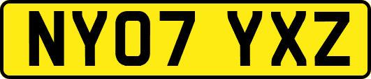 NY07YXZ
