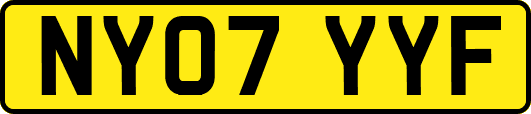 NY07YYF