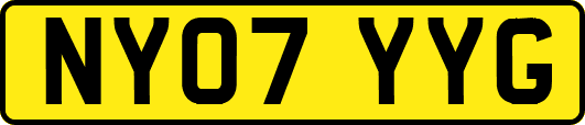 NY07YYG