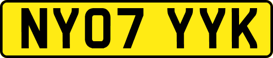 NY07YYK