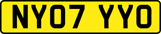 NY07YYO