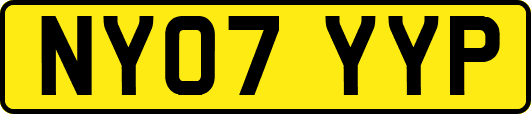 NY07YYP