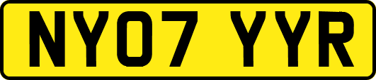 NY07YYR