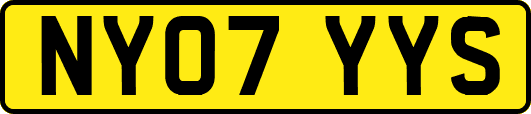 NY07YYS
