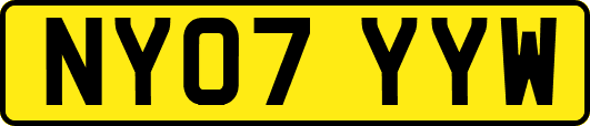 NY07YYW