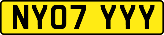 NY07YYY
