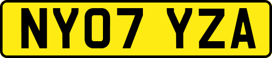 NY07YZA