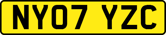 NY07YZC