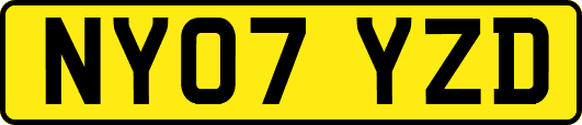 NY07YZD