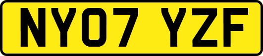 NY07YZF