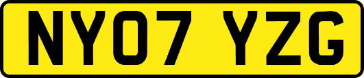 NY07YZG