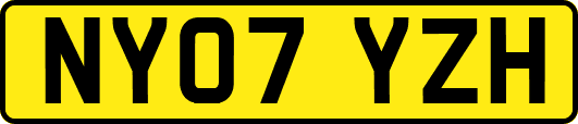 NY07YZH