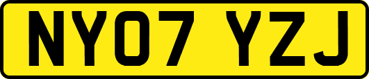 NY07YZJ