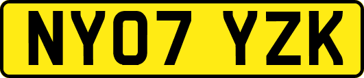 NY07YZK