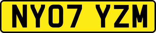 NY07YZM