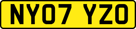 NY07YZO