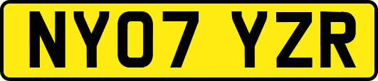 NY07YZR