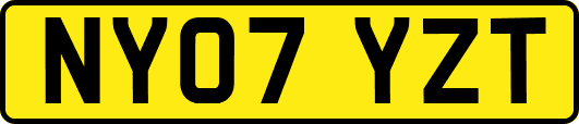 NY07YZT