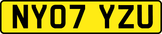 NY07YZU