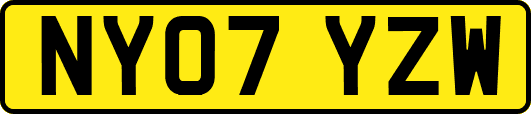 NY07YZW