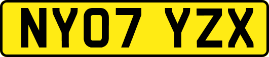 NY07YZX