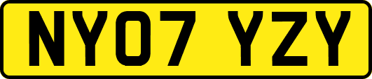 NY07YZY