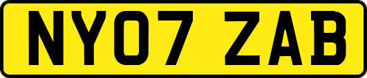 NY07ZAB