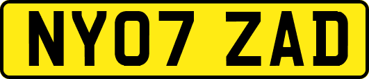 NY07ZAD
