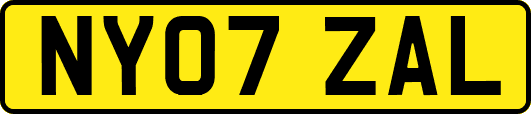 NY07ZAL