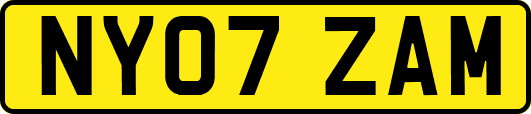 NY07ZAM