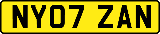 NY07ZAN