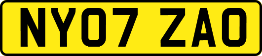 NY07ZAO