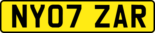 NY07ZAR