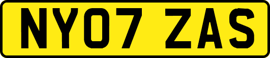 NY07ZAS