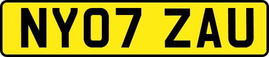 NY07ZAU