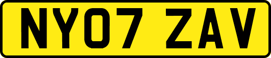 NY07ZAV