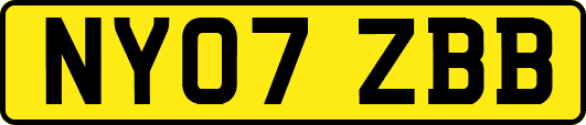 NY07ZBB