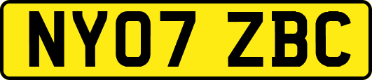 NY07ZBC