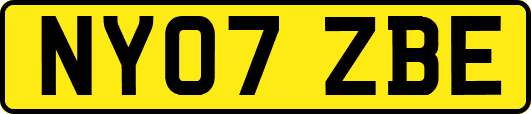 NY07ZBE