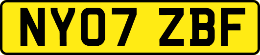NY07ZBF