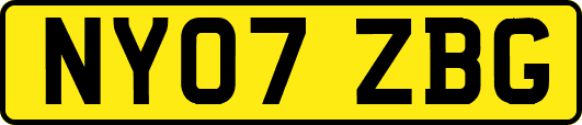 NY07ZBG