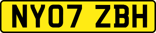 NY07ZBH