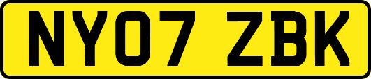 NY07ZBK