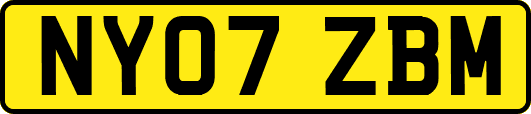NY07ZBM