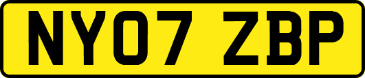 NY07ZBP